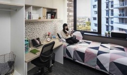 公寓更新最新爆料,最新爆料揭示升级亮点与未来趋势