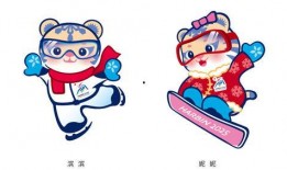 最新吉祥物爆料视频播放,视频爆料带你领略萌态百出