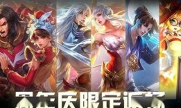 裴擒虎皮肤返场最新爆料,神秘新特效曝光，玩家热议不已！